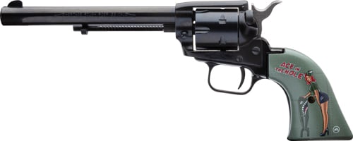 HERITAGE .22LR 6