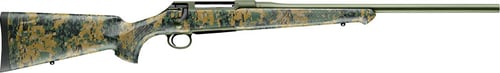 Sauer 100 Cherokee Rifle 6.5 Creedmoor 5rd Magazine 22