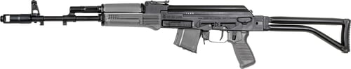 ARSENAL SAM7SF-84E 7.62X39 RIFLE 1-10RD MAG GRAY