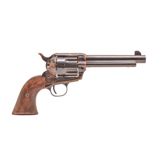 Standard Manufacturing SAA Case Colored Revolver .45 Colt  6rd Capacity 4.75