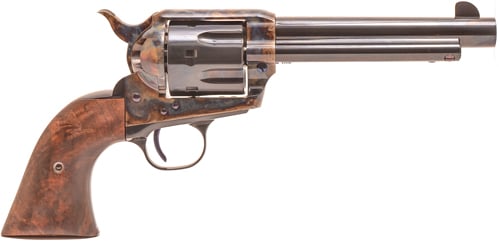 Standard Manufacturing SAA Case Colored Revolver .45 Colt 6rd Capacity 5.5