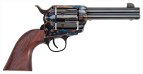 Traditions SAT73002 1873 Frontier SAO 45 Colt (LC) 6rd 4.75