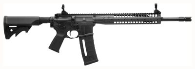 LWRC SIX8-SPR 6.8 SPC 16