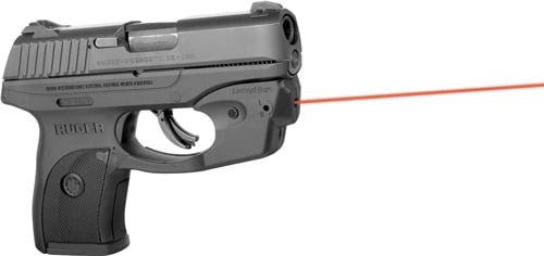 LASERMAX LASER CENTERFIRE RED W/GRIPSENSE LC9/LC380/LC9S/EC9