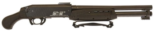 Standard Manufacturing SP-12 Compact Pro Shotgun 12 ga 3