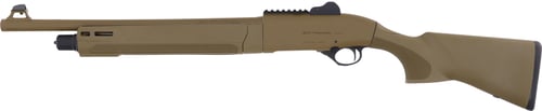 BERETTA 1301 TACTICAL 12GA 3 Inch 18.5 Inch FDE 51 | 12GA | 082442029436