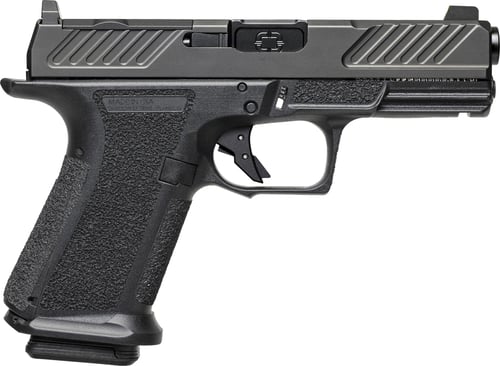 Shadow Systems MR920 Combat Slide Optic Pistol