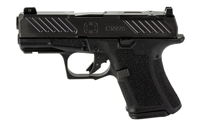 Shadow Systems CR920 Combat Slide Optic Pistol