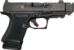 SHD CR920P WP 9MM 13RD BLK