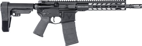 STAG 15 TACTICAL PISTOL 8