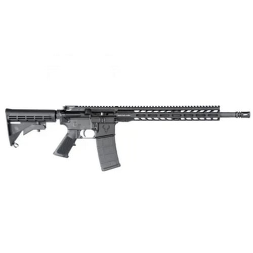 Stag Arms STAG15004302 Stag 15 Tactical 5.56x45mm NATO 16