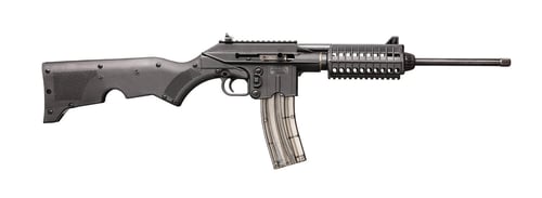 KelTec SU22C Rifle