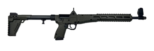 KEL-TEC SUB2000 G2 .40SW 10RD S&W M&P 40S&W GREEN GRIP<