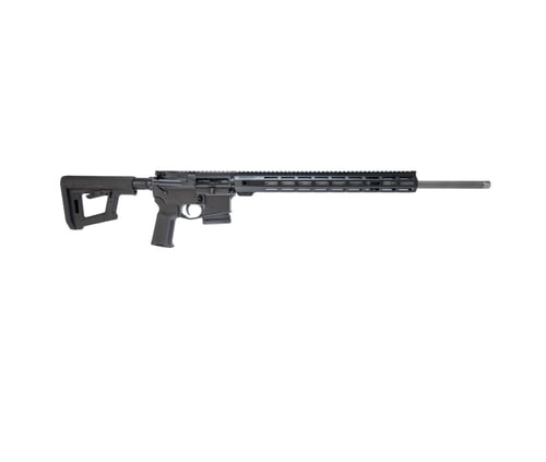 VRADICATOR 223WYL BLK 24 Inch  SVRD00322310BLKF | 5.56x45mm NATO | 604206206121