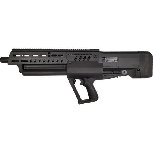 TAVOR TS12 12/18.5 BLK 15+1 LH | BULLPUP SHOTGUN