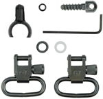 GROVTEC SWIVEL SET FOR BARREL BANDS .540-.590