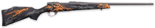 WEATHERBY VANGUARD COMPACT HUNTER 243 WIN 20