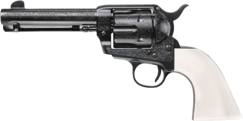 Pietta 1873 The Shootist Handgun .45 Colt 6rd Capacity 4.75