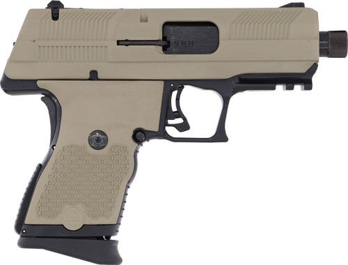 HI-POINT PISTOL YC9 9MM 10RD 3.93