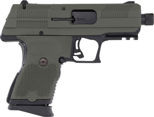 HI-POINT PISTOL YC9 9MM 10RD 3.93