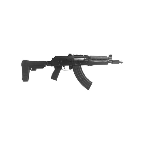 ZPAP92 PIST 7.62X39 SB3 RAIL  SB3 BRACE | 7.62x39mm | 685757098212