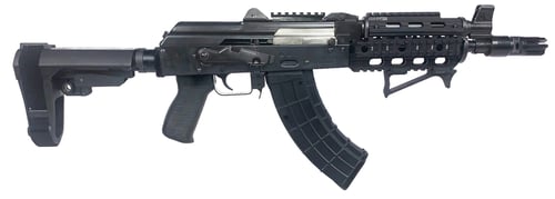 ZPAP92 PIST 7.62X39 BLK SB3  SB3 PISTOL BRACE | 7.62x39mm | 685757098229