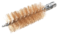 HOPPES BRONZE CLEANING BRUSH .10 GAUGE