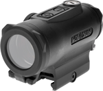 HOLOSUN 530 GREEN MULTI-RET SHAKE AWAKE RIFLE OPTIC 30MM