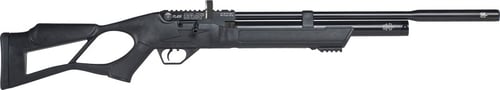 Hatsan USA HGFLASH22 Flash QE Air Rifle 22 Cal Black