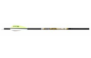 VICTORY ARCHERY HLR ELITE 350 ARROW FLETCHED 6PK | 840492205015