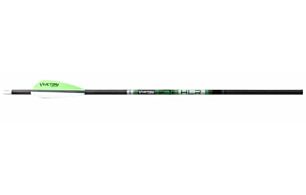 VICTORY ARCHERY HLR GAMER 300 ARROW FLETCHED 6PK | 840492205121