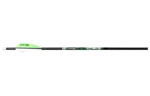 VICTORY ARCHERY HLR GAMER 350 ARROW FLETCHED 6PK | 840492205138