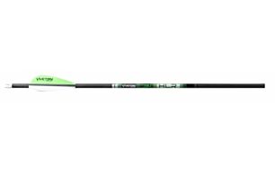 VICTORY ARCHERY HLR GAMER 400 ARROW FLETCHED 6PK | 840492205145