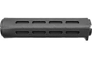 B5 SYSTEMS HANDGUARD M-LOK MIDLENGTH BLACK TWO PIECE!