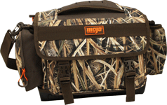 MOJO BLIND/TIMBER BAG!