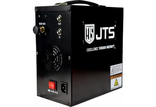 JTS PORTABLE AIRGUN COMPRESSOR