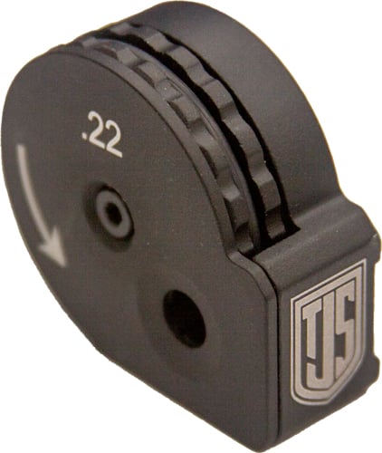 JTS AIRACUDA/AIGACUDA MAX MAG 22 CAL 10-SHOT