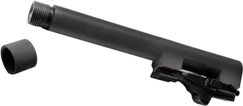 BERETTA BARREL 90 SERIES 9MM FULL SIZE THREADED BLK ITALY