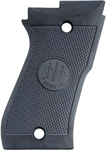 BERETTA 87 TARGET GRIPS PLASTIC CHECKERED