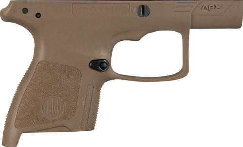 BERETTA FRAME APX CARRY FLAT DARK EARTH POLYMER!