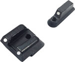 BERETTA STANDARD SIGHT KIT FOR PICO 3-DOT FRONT & REAR!