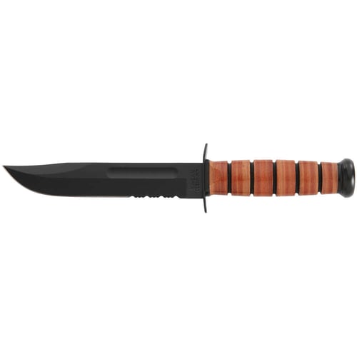 KA-BAR FIGHTING/UTILITY KNIFE 7