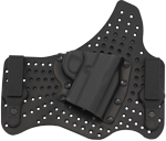 GALCO KINGTUK AIR IWB HOLSTER RH HYBRID 1911 3.5