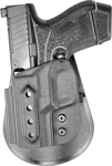 FOBUS HOLSTER EXTRACTION IWB OWB KIMBER R7 MAKO LH