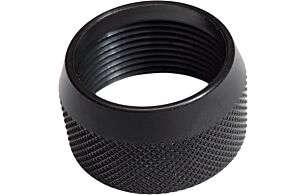 COMSTOCK KNURLED THREAD PROTECTOR REARDEN/PLAN-B