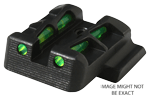 HIVIZ LITEWAVE REAR SIGHT FOR RUGER LC9/LC380