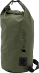 Frogg Toggs LDB100-09 PVC Tarpaulin Waterproof Dry Bag w/Cooler Insert
