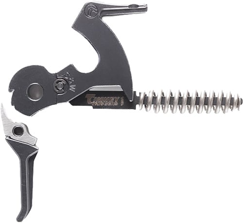 TIMNEY TRIG SW 1854 STRT BLK | 081950538799 | Timney | Gun Parts | Long Guns | LEVERGUNSW