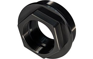 COMSTOCK LOW PRO SUPPRESSOR ADAPTER REARDEN/PLAN-B TITAN