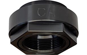 COMSTOCK LOW PRO SUPPRESSOR ADAPTER CHARLIE PATTERN TITAN